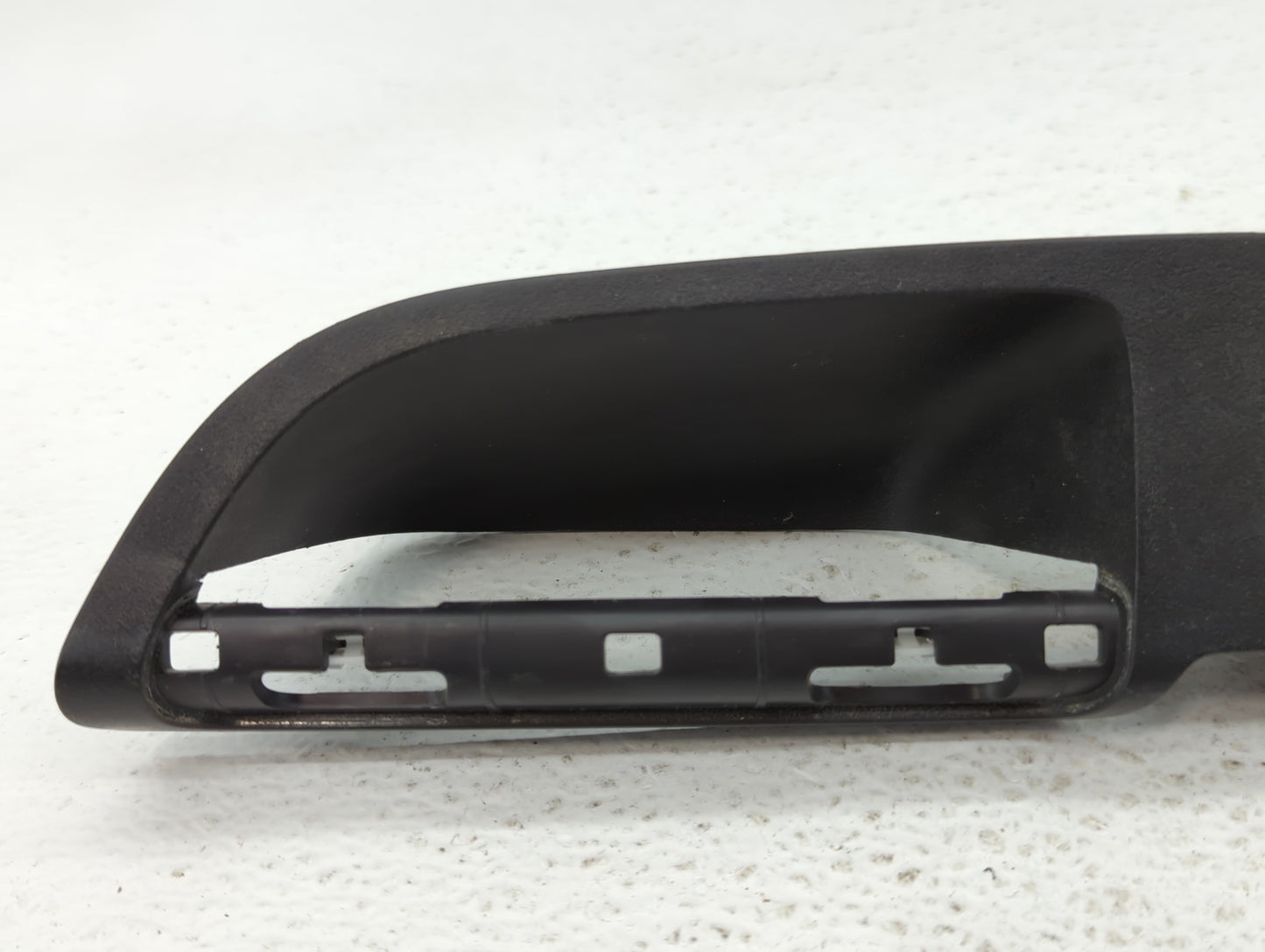 2012-2018 Ford Focus Master Power Window Switch Replacement Driver Side Left P/N:F1ET-14A132-AC BM5T-14A132-AC Fits OEM Used