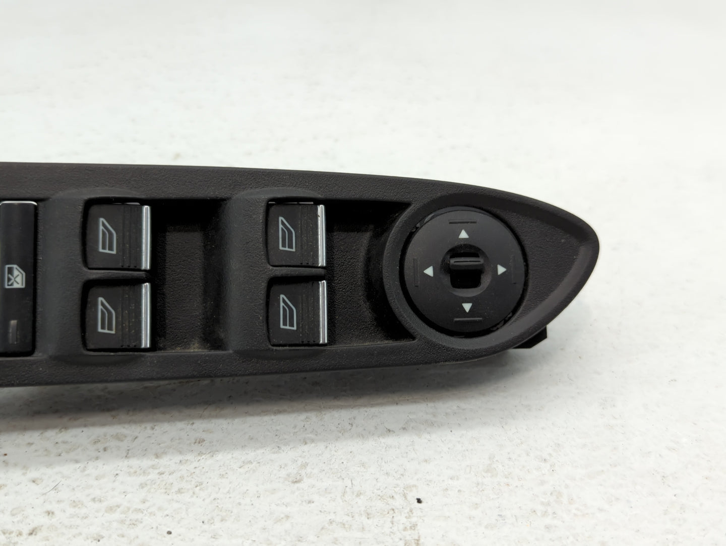 2012-2018 Ford Focus Master Power Window Switch Replacement Driver Side Left P/N:F1ET-14A132-AC BM5T-14A132-AC Fits OEM Used
