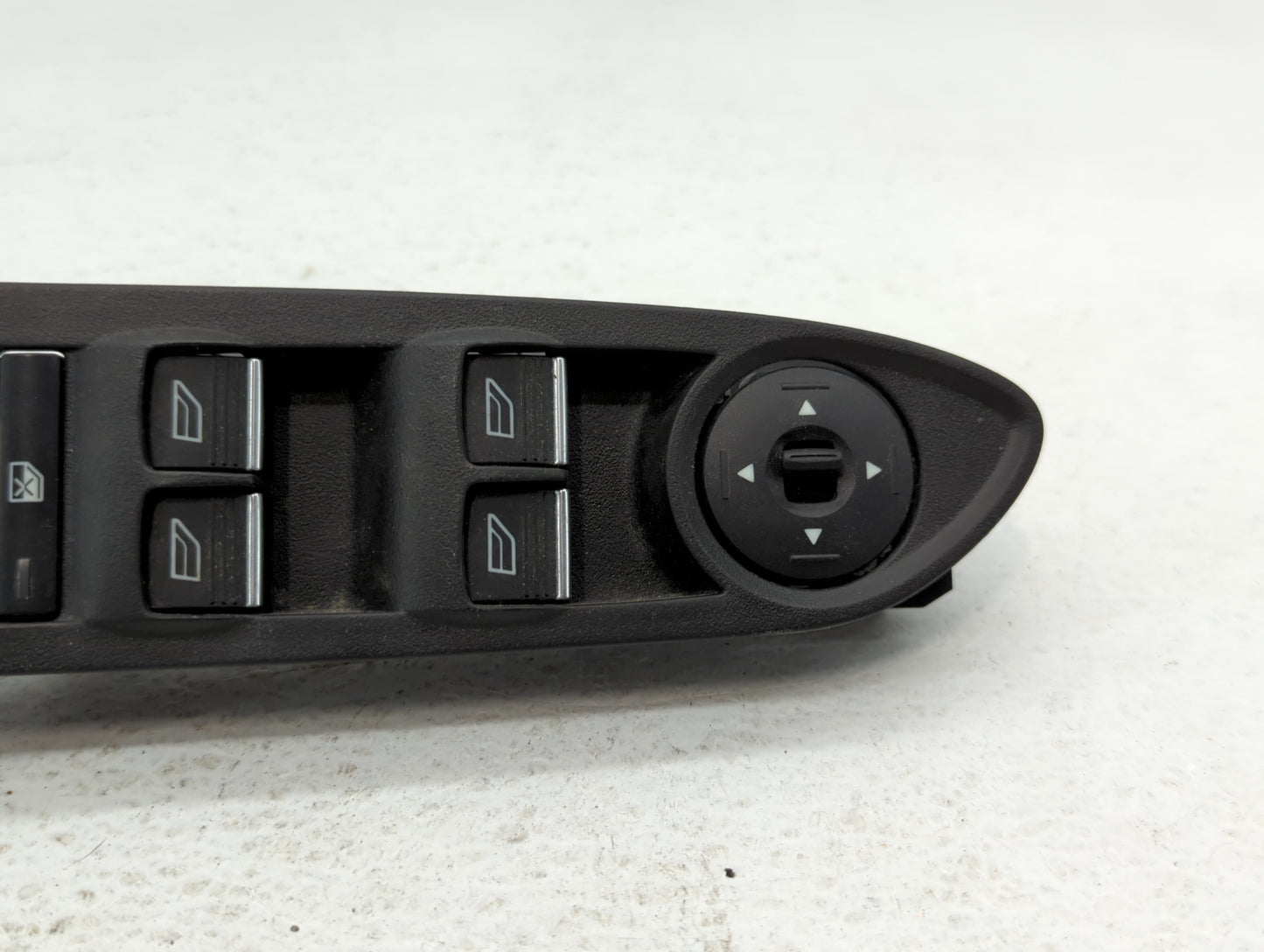 2012-2018 Ford Focus Master Power Window Switch Replacement Driver Side Left P/N:F1ET-14A132-AC BM5T-14A132-AC Fits OEM Used