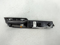 2012-2018 Ford Focus Master Power Window Switch Replacement Driver Side Left P/N:F1ET-14A132-AC BM5T-14A132-AC Fits OEM Used