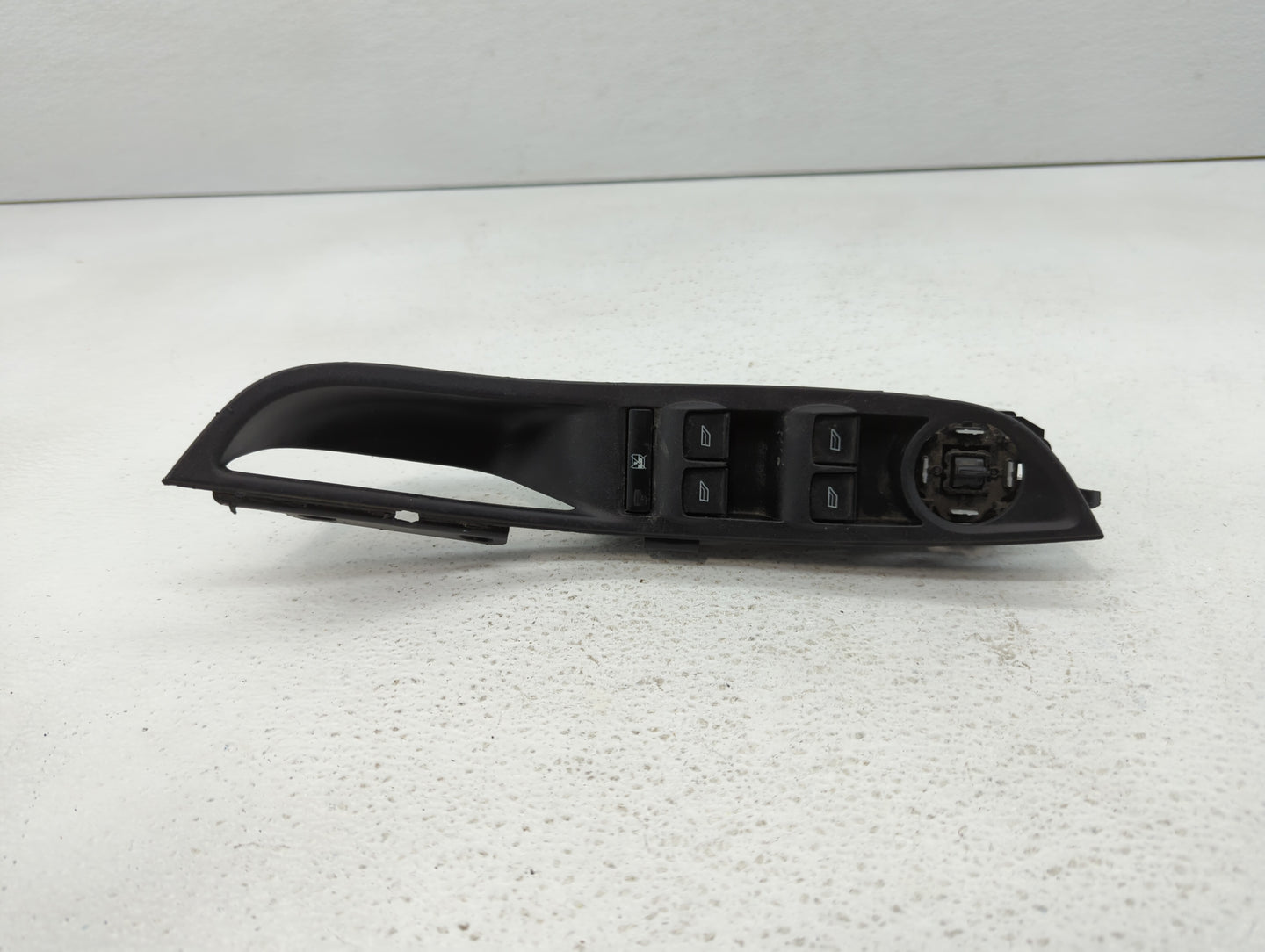 2012-2018 Ford Focus Master Power Window Switch Replacement Driver Side Left P/N:BM5T-14A132-AC BM5T-14A132-AA Fits OEM Used