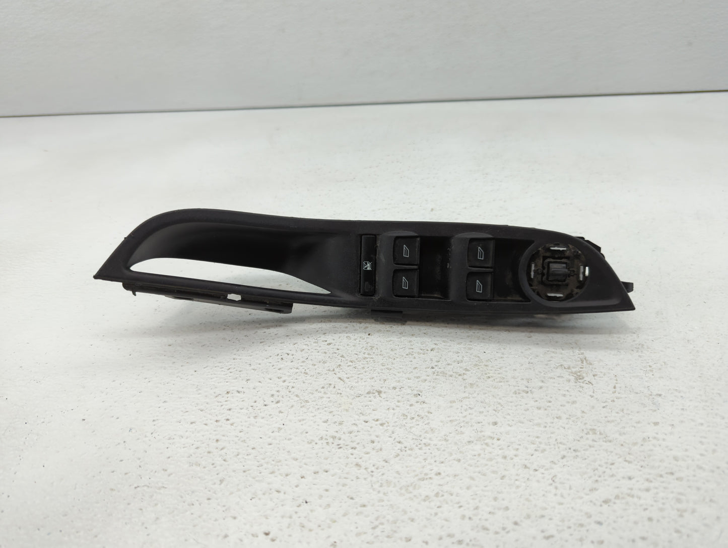 2012-2018 Ford Focus Master Power Window Switch Replacement Driver Side Left P/N:BM5T-14A132-AC BM5T-14A132-AA Fits OEM Used