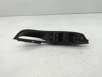 2012-2018 Ford Focus Master Power Window Switch Replacement Driver Side Left P/N:BM5T-14A132-AC BM5T-14A132-AA Fits OEM Used