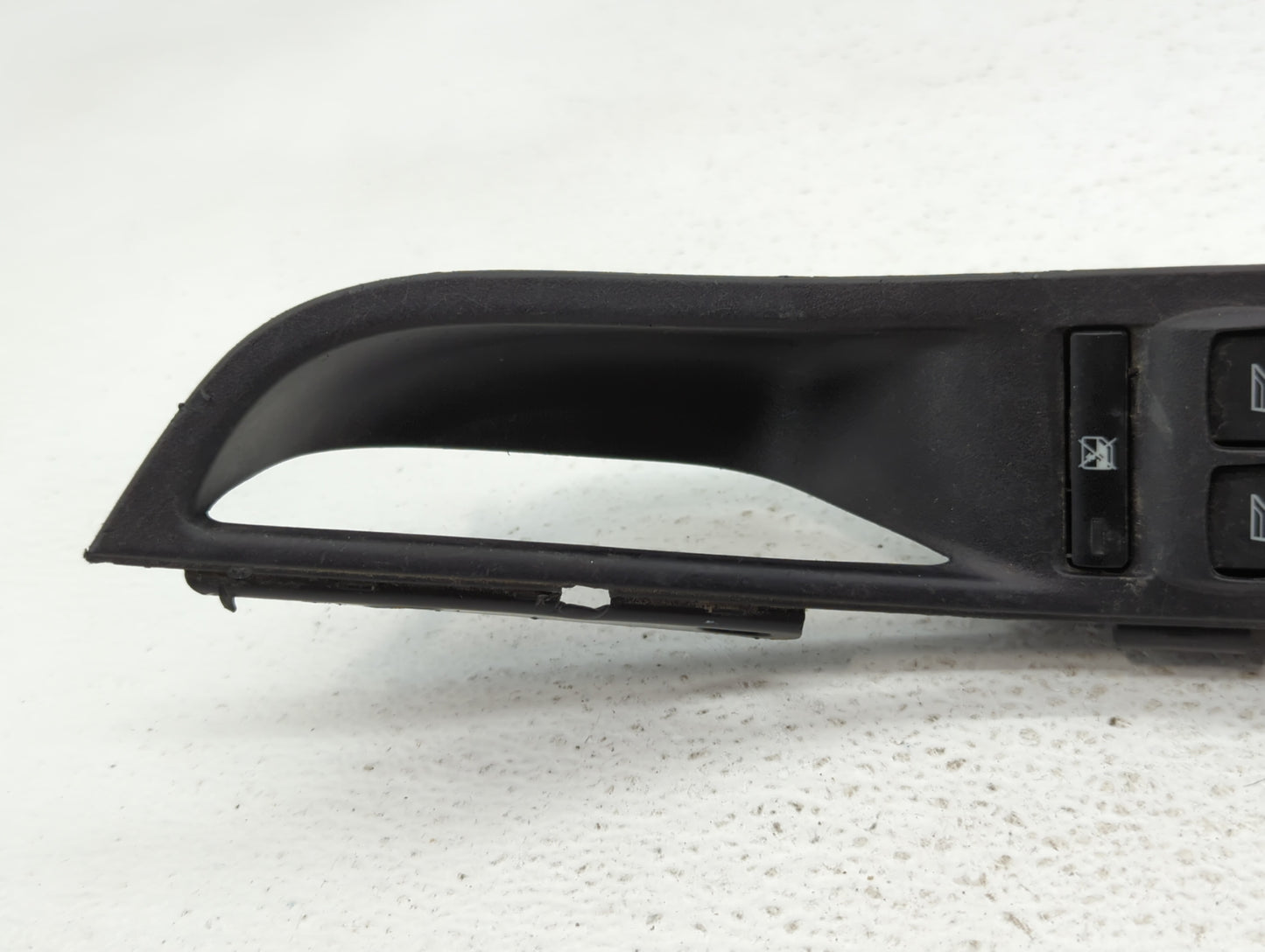 2012-2018 Ford Focus Master Power Window Switch Replacement Driver Side Left P/N:BM5T-14A132-AC BM5T-14A132-AA Fits OEM Used