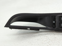 2012-2018 Ford Focus Master Power Window Switch Replacement Driver Side Left P/N:BM5T-14A132-AC BM5T-14A132-AA Fits OEM Used