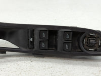 2012-2018 Ford Focus Master Power Window Switch Replacement Driver Side Left P/N:BM5T-14A132-AC BM5T-14A132-AA Fits OEM Used