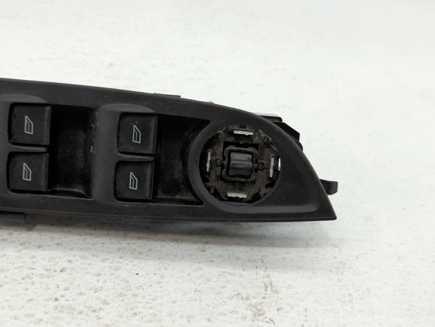 2012-2018 Ford Focus Master Power Window Switch Replacement Driver Side Left P/N:BM5T-14A132-AC BM5T-14A132-AA Fits OEM Used