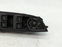 2012-2018 Ford Focus Master Power Window Switch Replacement Driver Side Left P/N:BM5T-14A132-AC BM5T-14A132-AA Fits OEM Used