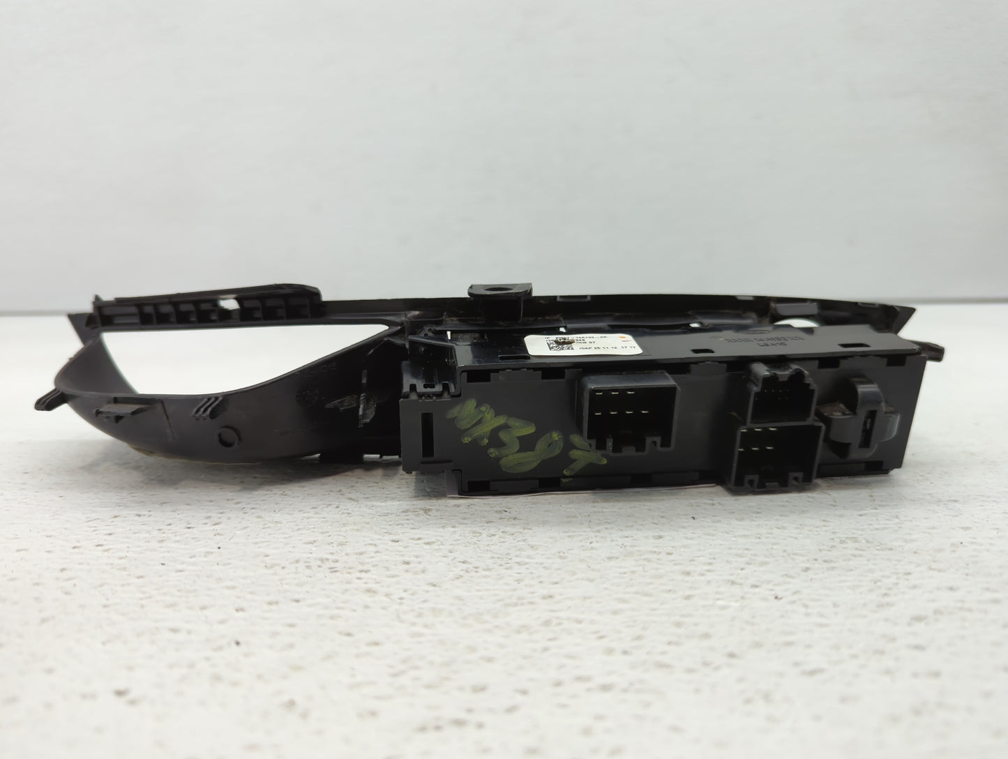 2012-2018 Ford Focus Master Power Window Switch Replacement Driver Side Left P/N:BM5T-14A132-AC BM5T-14A132-AA Fits OEM Used
