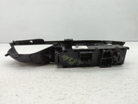 2012-2018 Ford Focus Master Power Window Switch Replacement Driver Side Left P/N:BM5T-14A132-AC BM5T-14A132-AA Fits OEM Used