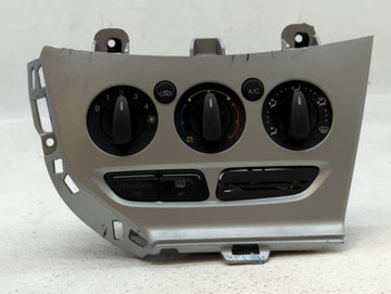 2013-2014 Ford Focus Climate Control Module Temperature AC/Heater Replacement P/N:E1062773 CM5T-19980-AE Fits Fits 2013 2014