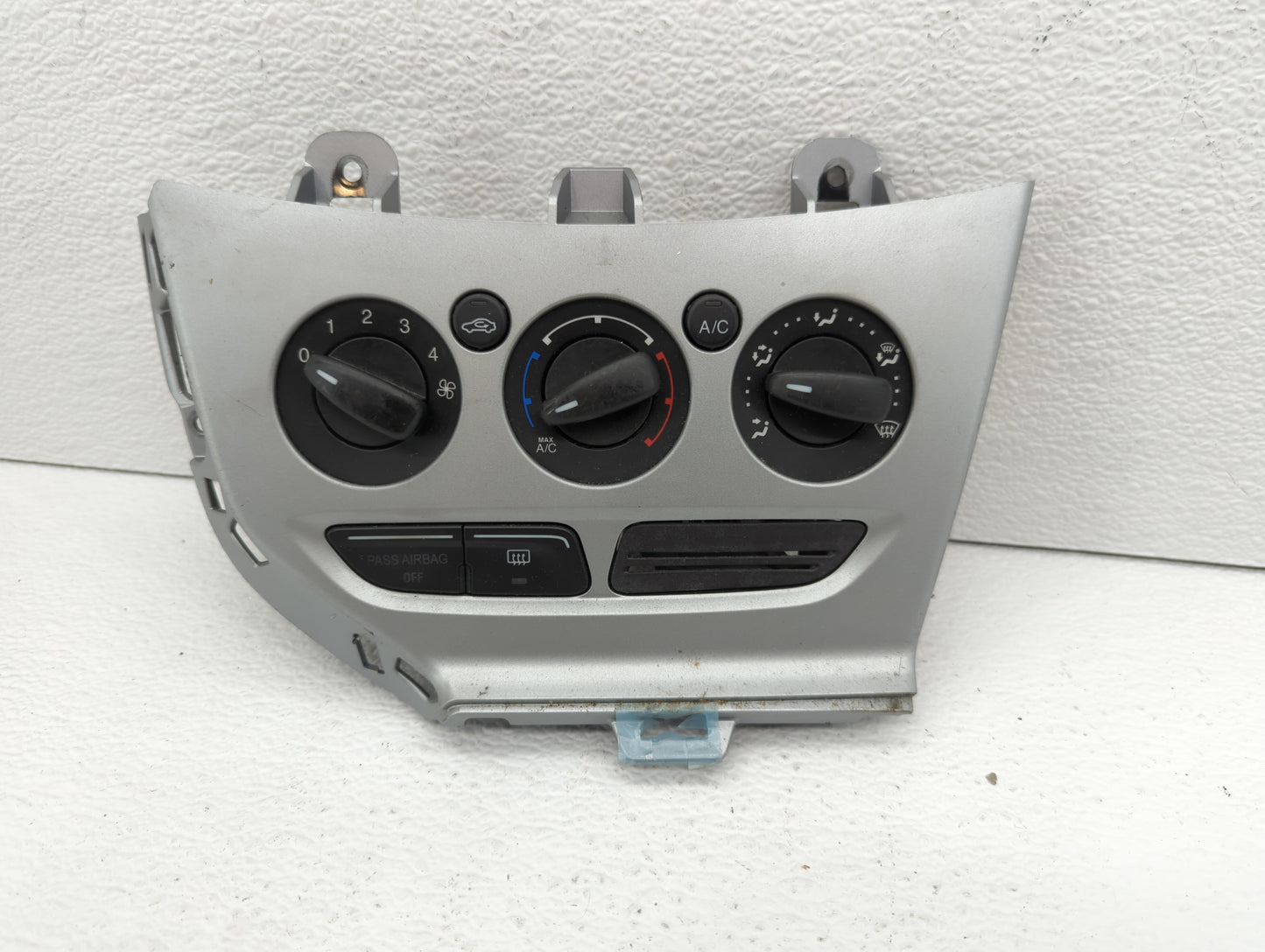 2013-2014 Ford Focus Climate Control Module Temperature AC/Heater Replacement P/N:E1062773 CM5T-19980-AE Fits Fits 2013 2014