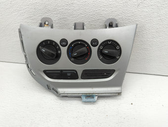 compare product 2013-2014 Ford Focus Climate Control Module Temperature AC/Heater Replacement P/N:E1062773 CM5T-19980-AE Fits Fits 2013 2014 OEM Used Auto Parts