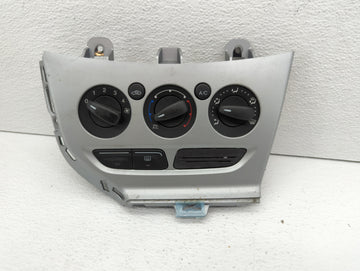 2013-2014 Ford Focus Climate Control Module Temperature AC/Heater Replacement P/N:E1062773 CM5T-19980-AE Fits Fits 2013 2014