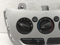 2013-2014 Ford Focus Climate Control Module Temperature AC/Heater Replacement P/N:E1062773 CM5T-19980-AE Fits Fits 2013 2014