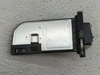 2012-2018 Ford Focus Mass Air Flow Meter Maf - Oemusedautoparts1.com