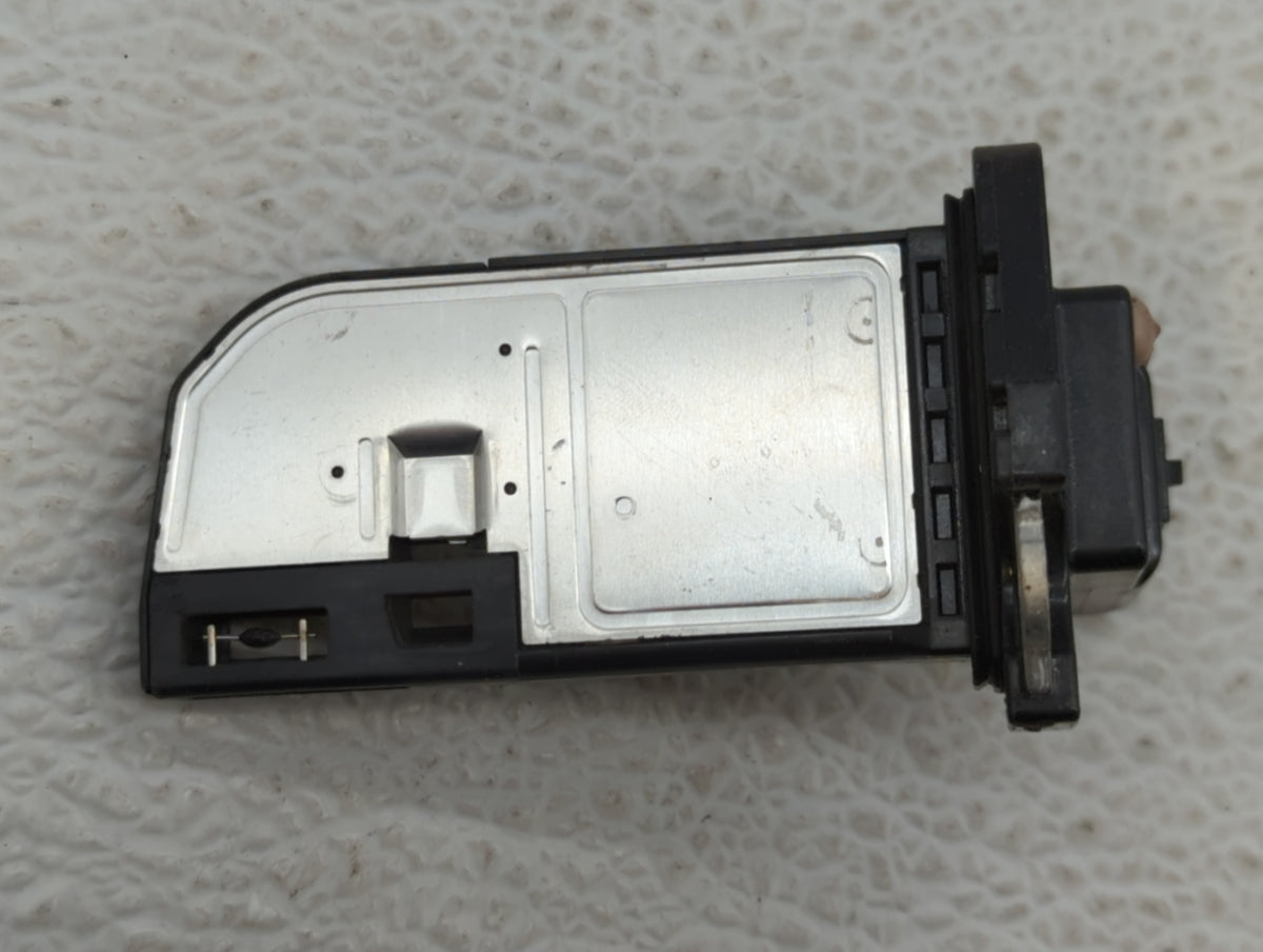 2012-2018 Ford Focus Mass Air Flow Meter Maf Sensor 491411 - Oemusedautoparts1.com