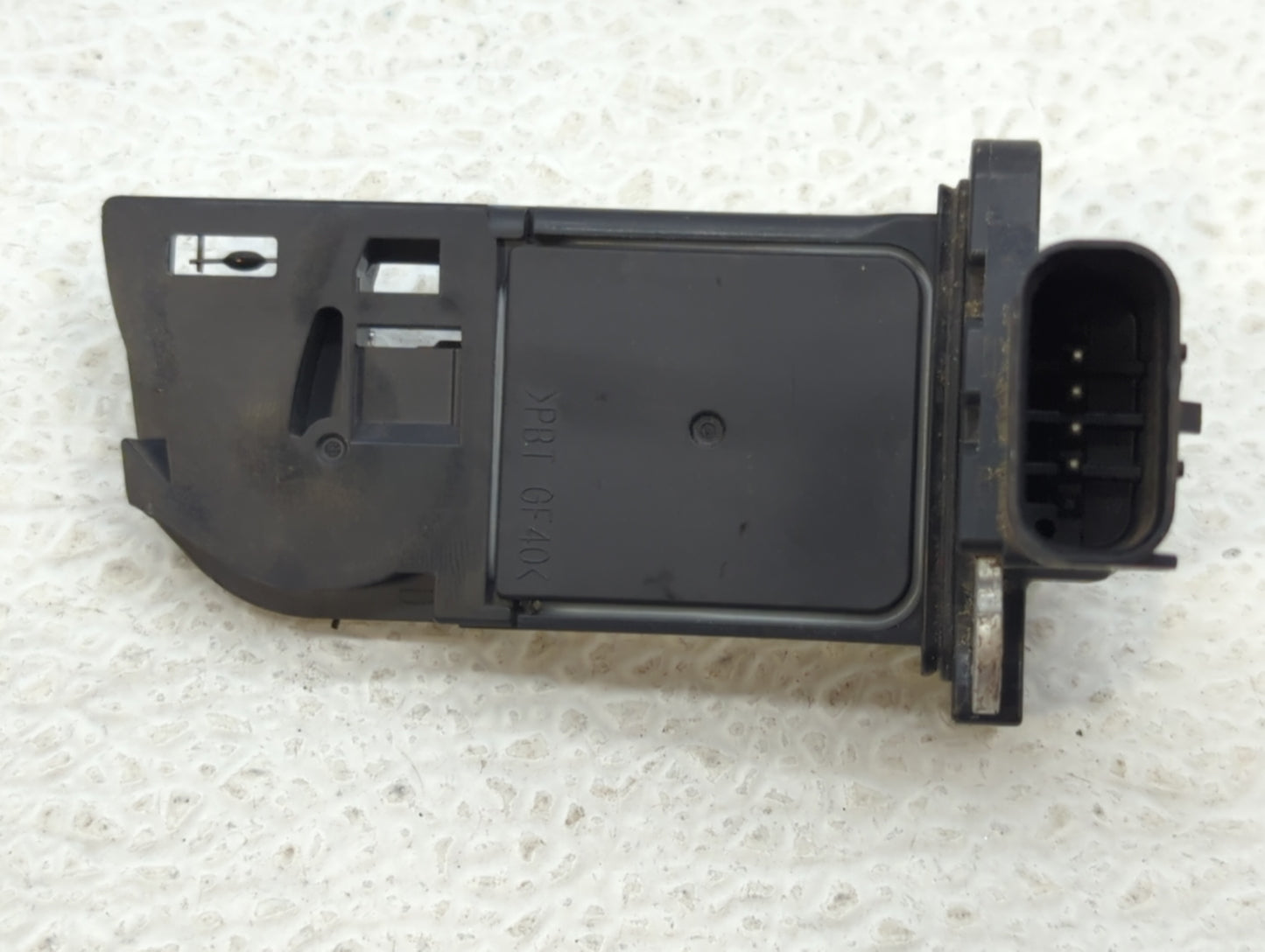 2012-2018 Ford Focus Mass Air Flow Meter Maf - Oemusedautoparts1.com
