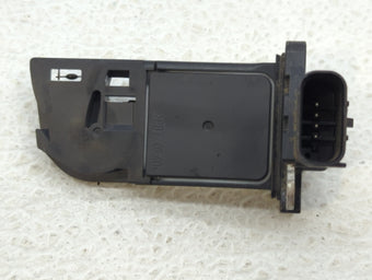 compare product 2012-2018 Ford Focus Mass Air Flow Meter Maf