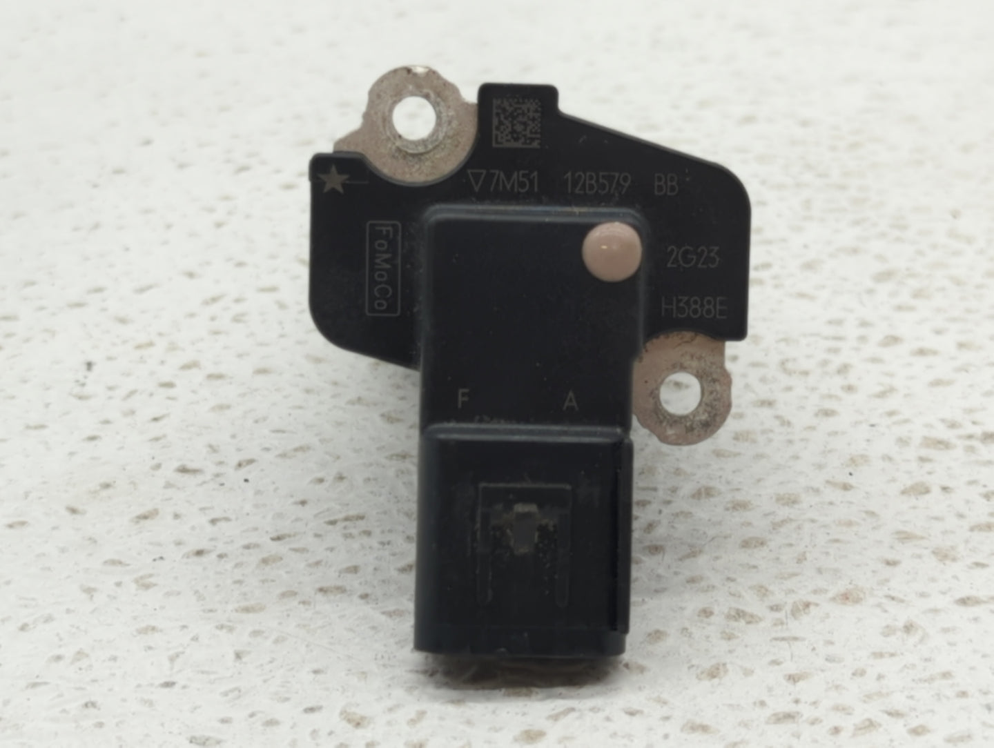 2012-2018 Ford Focus Mass Air Flow Meter Maf - Oemusedautoparts1.com