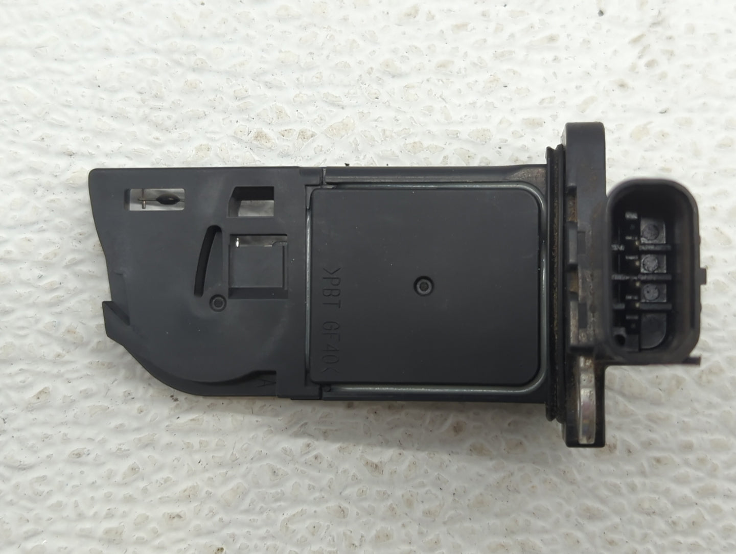2012-2018 Ford Focus Mass Air Flow Meter Maf - Oemusedautoparts1.com