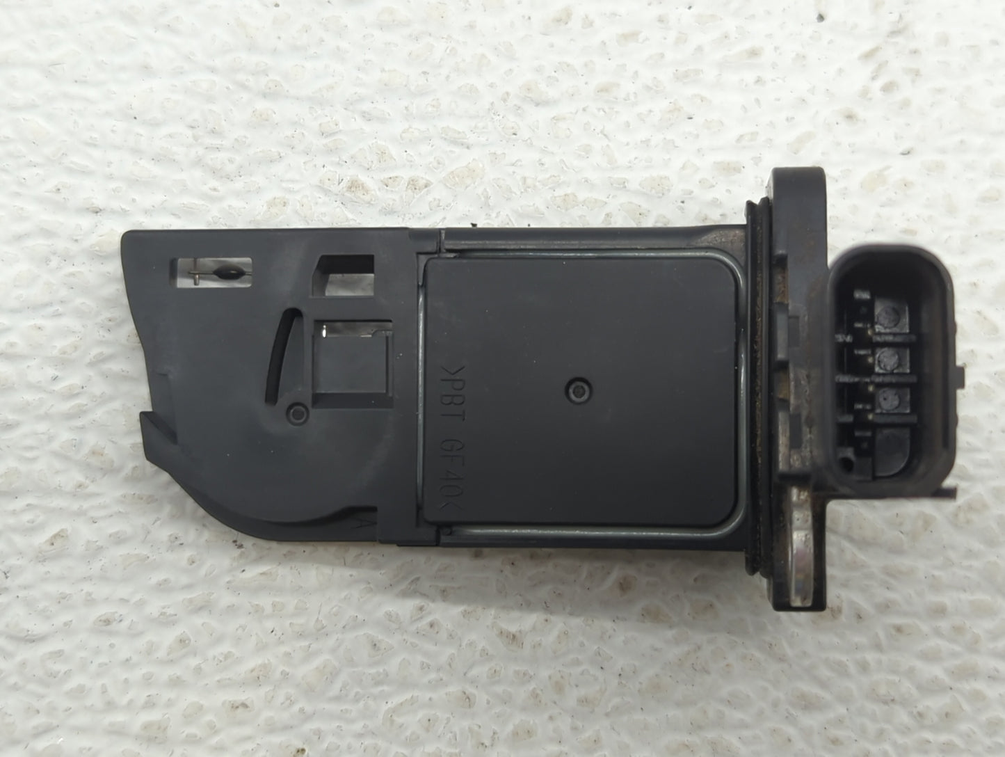 2012-2018 Ford Focus Mass Air Flow Meter Maf - Oemusedautoparts1.com