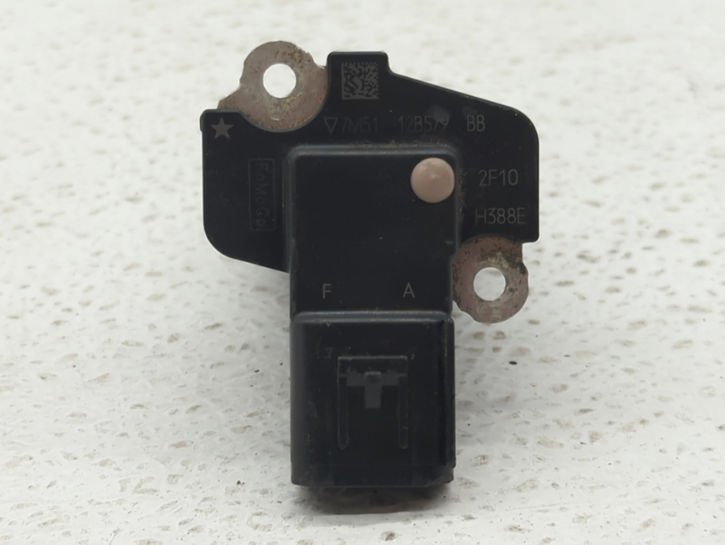 2012-2018 Ford Focus Mass Air Flow Meter Maf - Oemusedautoparts1.com