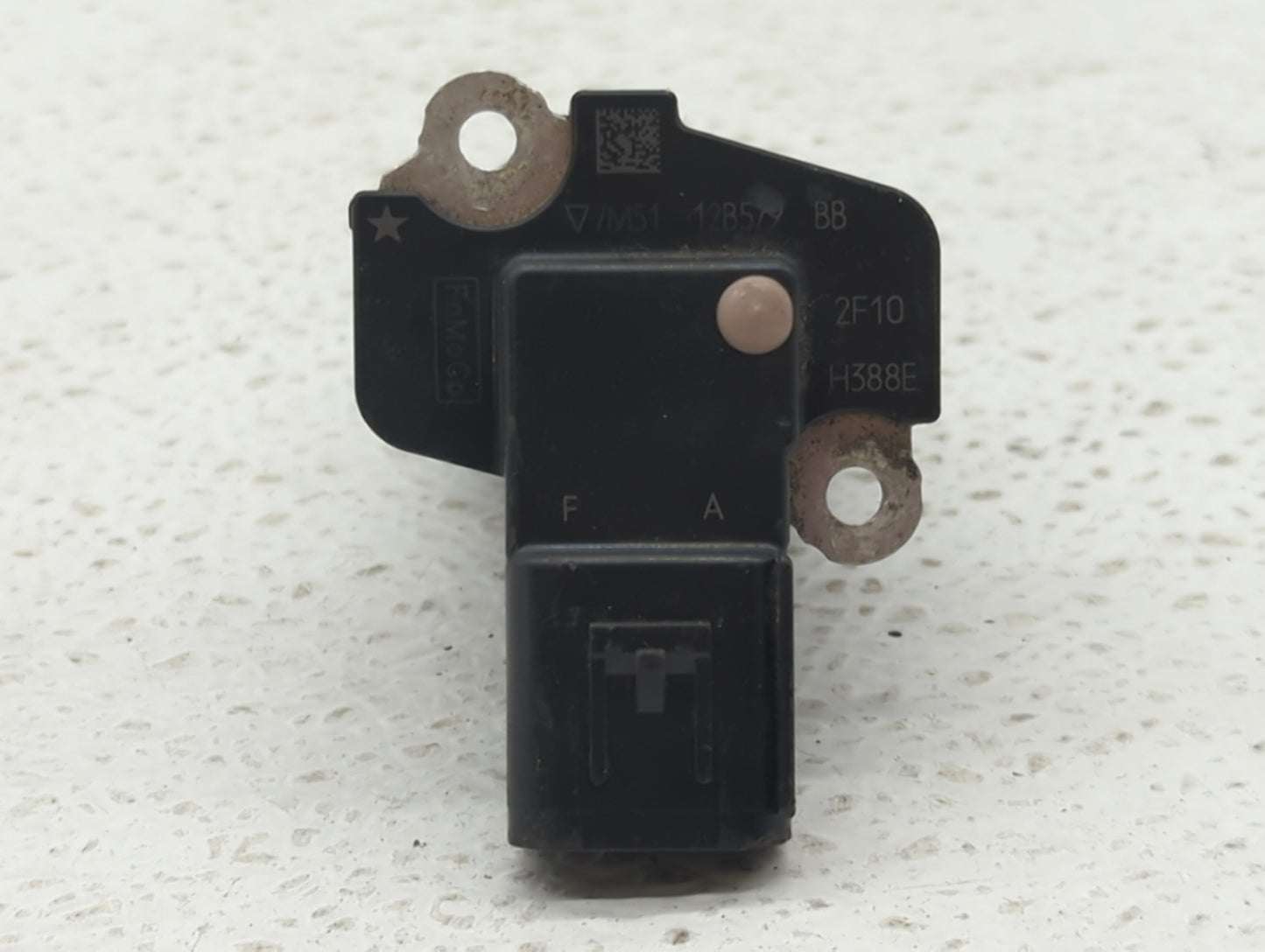 2012-2018 Ford Focus Mass Air Flow Meter Maf - Oemusedautoparts1.com