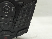 2012-2013 Ford Focus Am Fm Cd Player Radio Receiver - Oemusedautoparts1.com