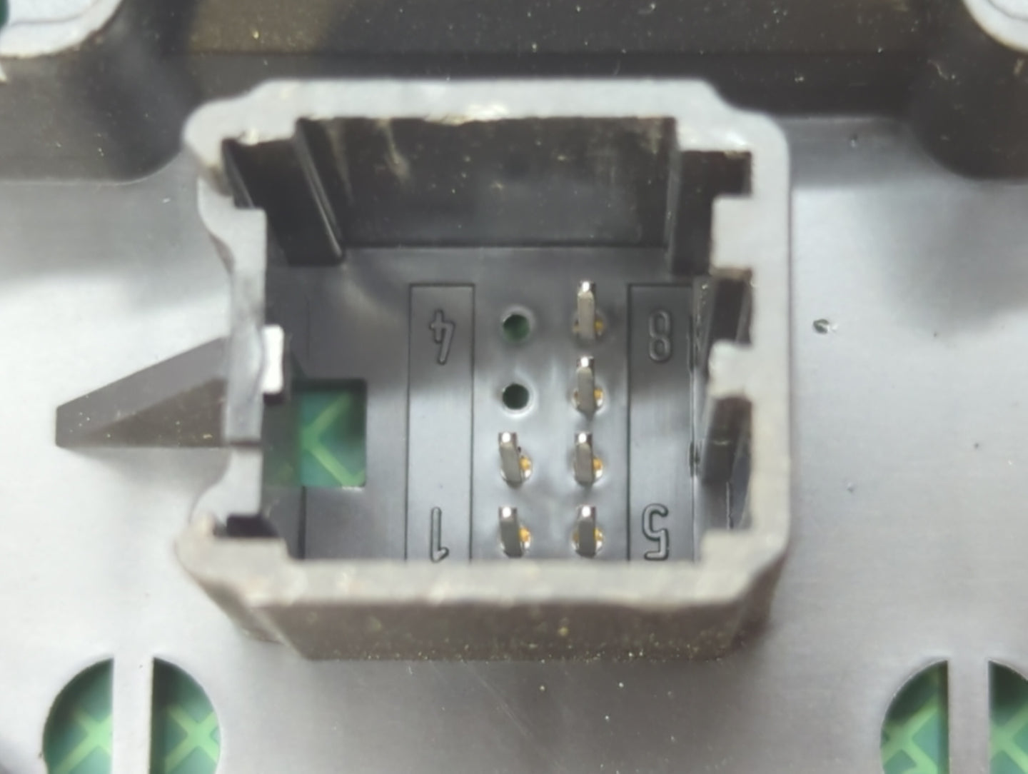 2012-2013 Ford Focus Am Fm Cd Player Radio Receiver - Oemusedautoparts1.com