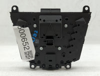 2012-2013 Ford Focus Am Fm Cd Player Radio Receiver - Oemusedautoparts1.com