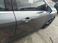 2012-2014 Ford Focus Passenger Front Door Oem 5021422 - Oemusedautoparts1.com