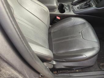 compare product 2013-2014 Ford Focus Passenger Front Seat Oem 5021493