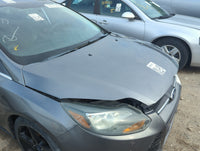 2012-2018 Ford Focus Hood Oem - Oemusedautoparts1.com