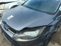 2012-2018 Ford Focus Hood Oem - Oemusedautoparts1.com