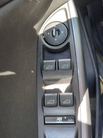 compare product 2012-2018 Ford Focus Master Power Window Switch Replacement Driver Side Left Fits Fits 2012 2013 2014 2015 2016 2017 2018 2019 OEM Used Auto Parts