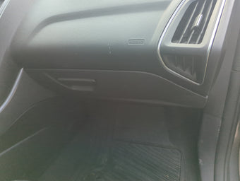 compare product 2013 Ford Focus Passenger Glove Box Door Storage Compartment