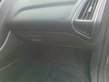 2013 Ford Focus Passenger Glove Box Door Storage Compartment - Oemusedautoparts1.com