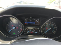 2013-2014 Ford Focus Instrument Cluster Speedometer Gauges Miles:148K Fits Fits 2013 2014 OEM Used Auto Parts - Oemusedautop