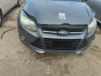 2012-2014 Ford Focus Front Bumper - Oem - Oemusedautoparts1.com