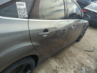 2012-2018 Ford Focus Passenger Rear Door Oem 5021545 - Oemusedautoparts1.com