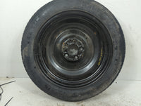 2012-2018 Ford Focus Spare Donut Tire Wheel Rim Oem 5037182 - Oemusedautoparts1.com