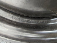 2012-2018 Ford Focus Spare Donut Tire Wheel Rim Oem 5037182 - Oemusedautoparts1.com
