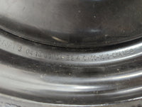 2012-2018 Ford Focus Spare Donut Tire Wheel Rim Oem 5037182 - Oemusedautoparts1.com