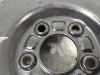 2012-2018 Ford Focus Spare Donut Tire Wheel Rim Oem 5037182 - Oemusedautoparts1.com
