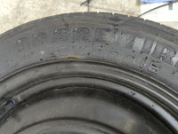 2012-2018 Ford Focus Spare Donut Tire Wheel Rim Oem 5037182 - Oemusedautoparts1.com