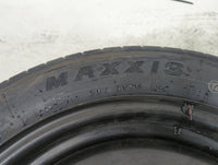 2012-2018 Ford Focus Spare Donut Tire Wheel Rim Oem 5037182 - Oemusedautoparts1.com