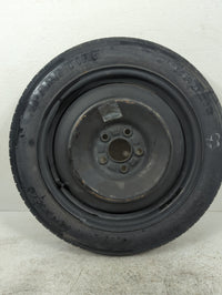 2012-2018 Ford Focus Spare Donut Tire Wheel Rim Oem 5037196 - Oemusedautoparts1.com