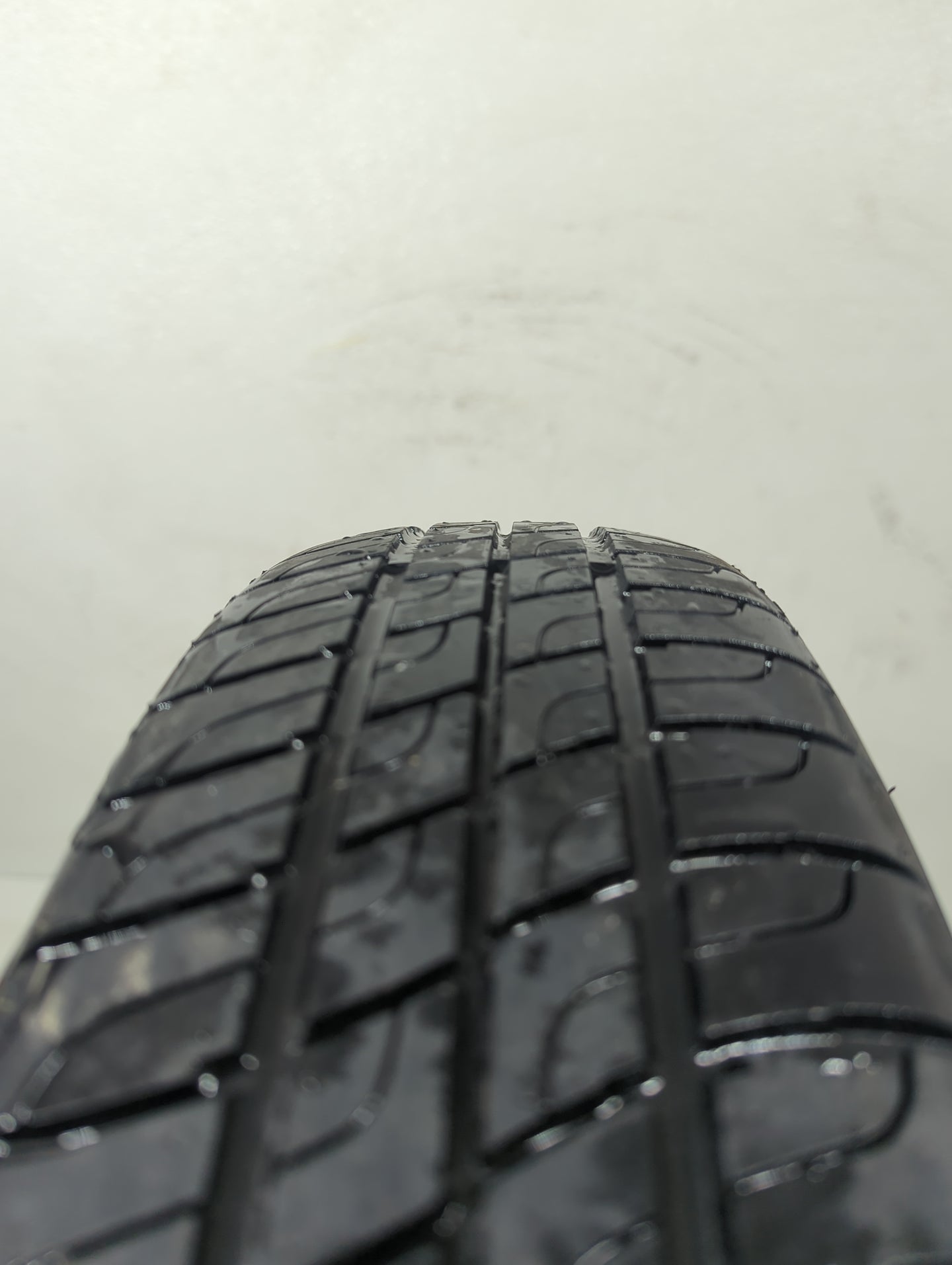 2012-2018 Ford Focus Spare Donut Tire Wheel Rim Oem 5037196 - Oemusedautoparts1.com