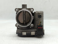 2012-2013 Ford Focus Throttle Body P/N:CM5E-9F991-AD Fits Fits 2012 2013 2014 2015 2016 2017 OEM Used Auto Parts - Oemusedau
